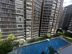Sims Urban Oasis (D14), Condominium #559690441